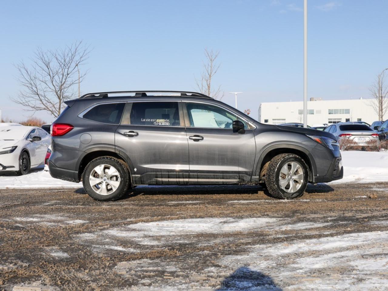 2023 Subaru ASCENT Convenience  - Heated Seats - $244 B/W Photo