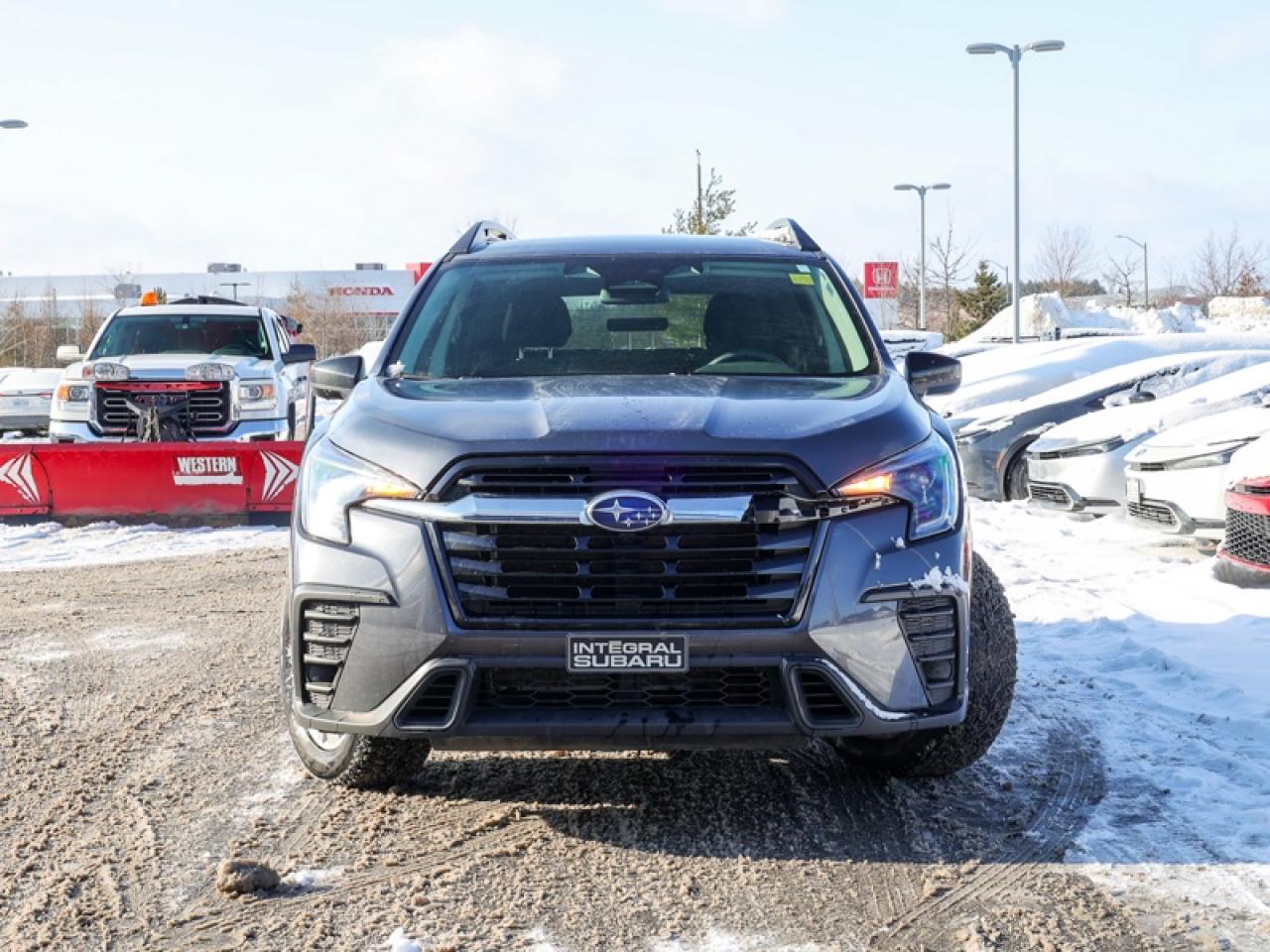 2023 Subaru ASCENT Convenience  - Heated Seats - $244 B/W Photo