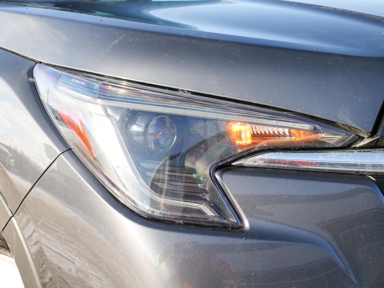 2023 Subaru ASCENT Convenience  - Heated Seats - $244 B/W Photo