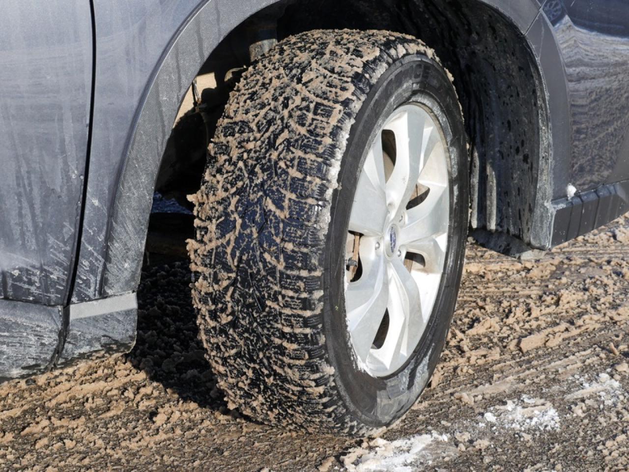 2023 Subaru ASCENT Convenience  - Heated Seats - $244 B/W Photo