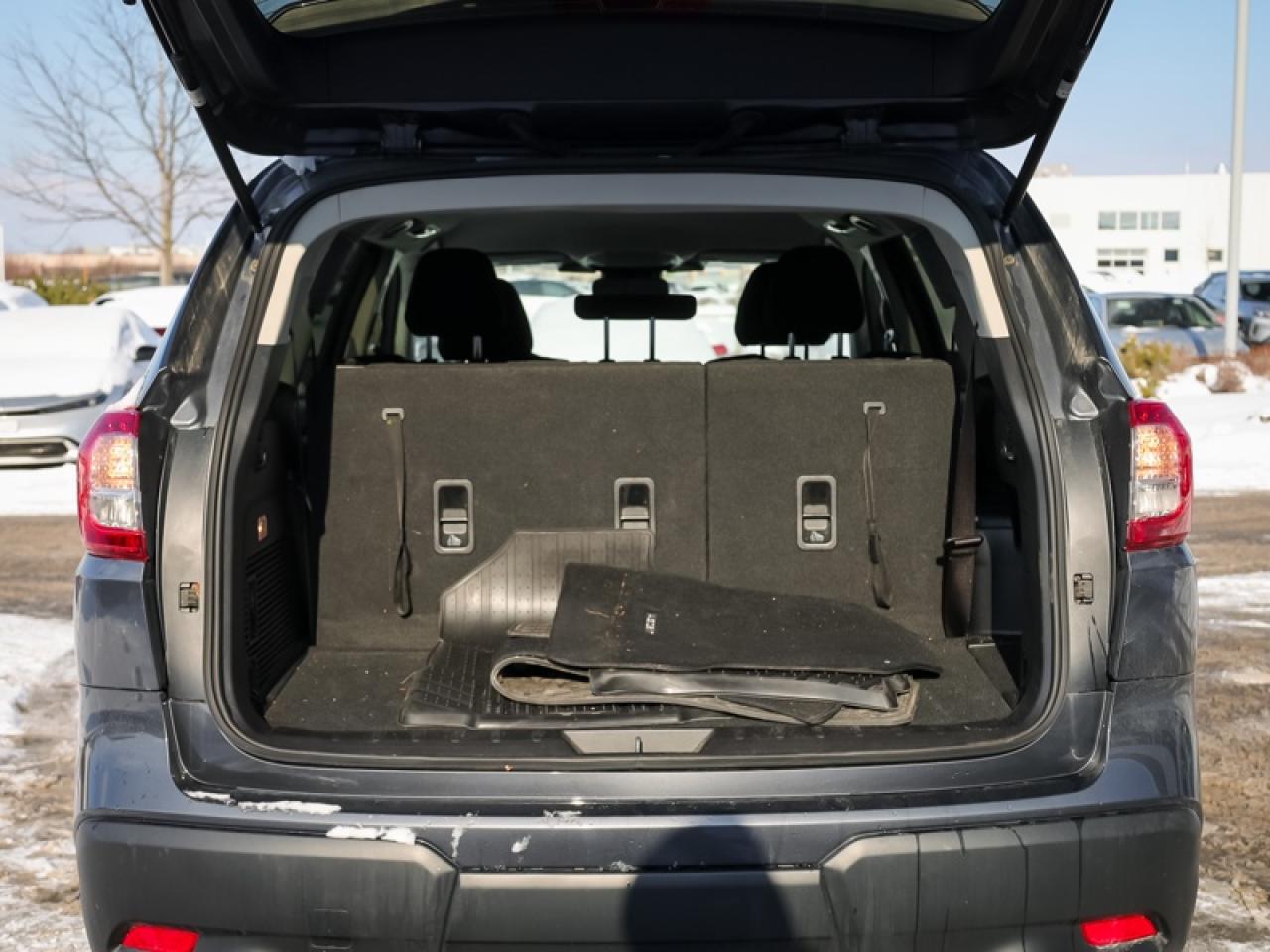 2023 Subaru ASCENT Convenience  - Heated Seats - $244 B/W Photo