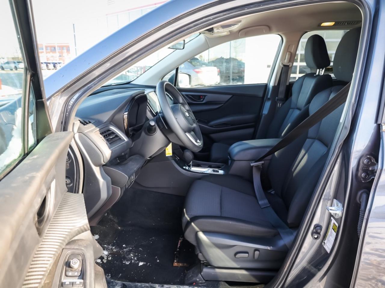 2023 Subaru ASCENT Convenience  - Heated Seats - $244 B/W Photo