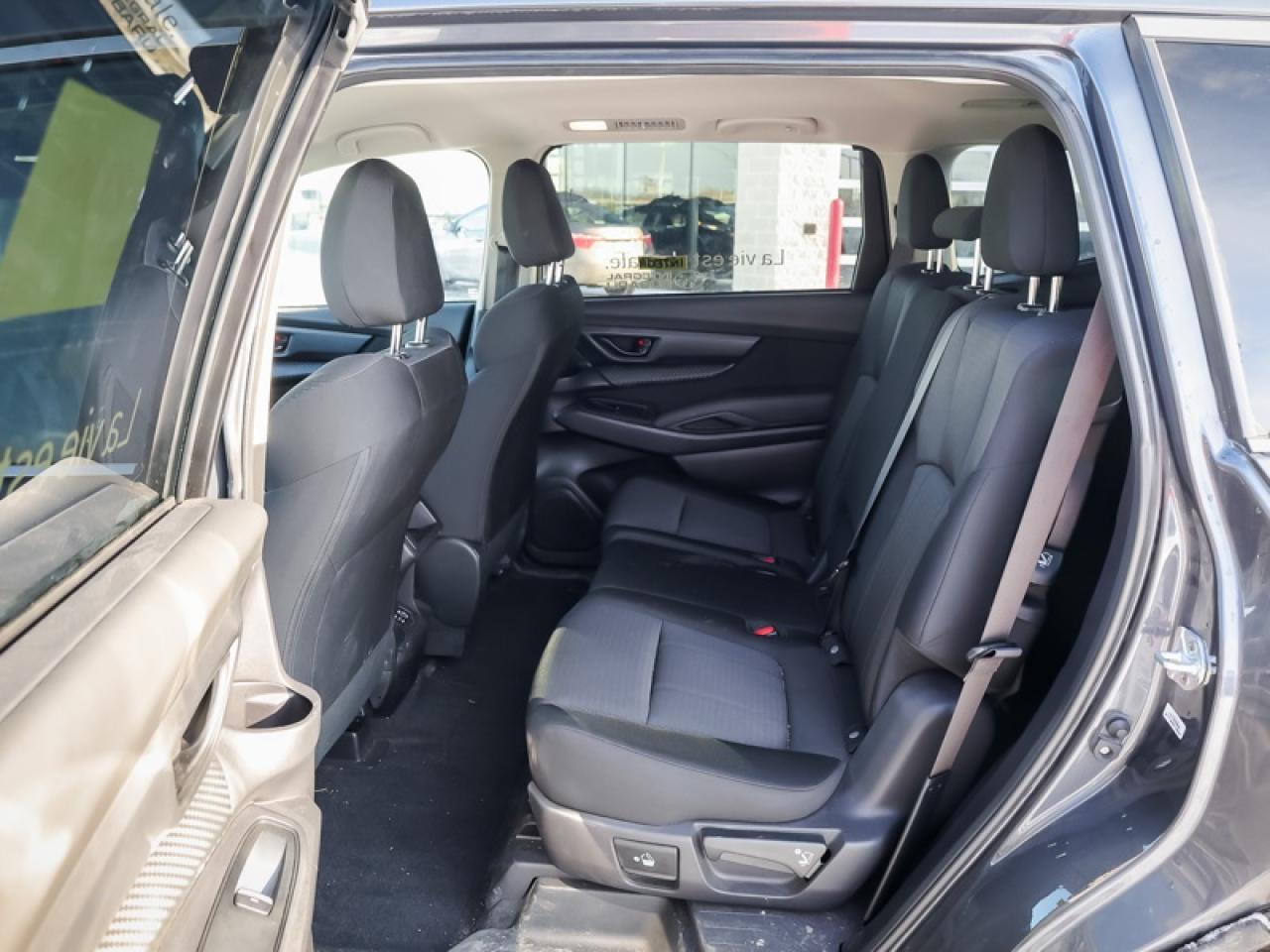 2023 Subaru ASCENT Convenience  - Heated Seats - $244 B/W Photo