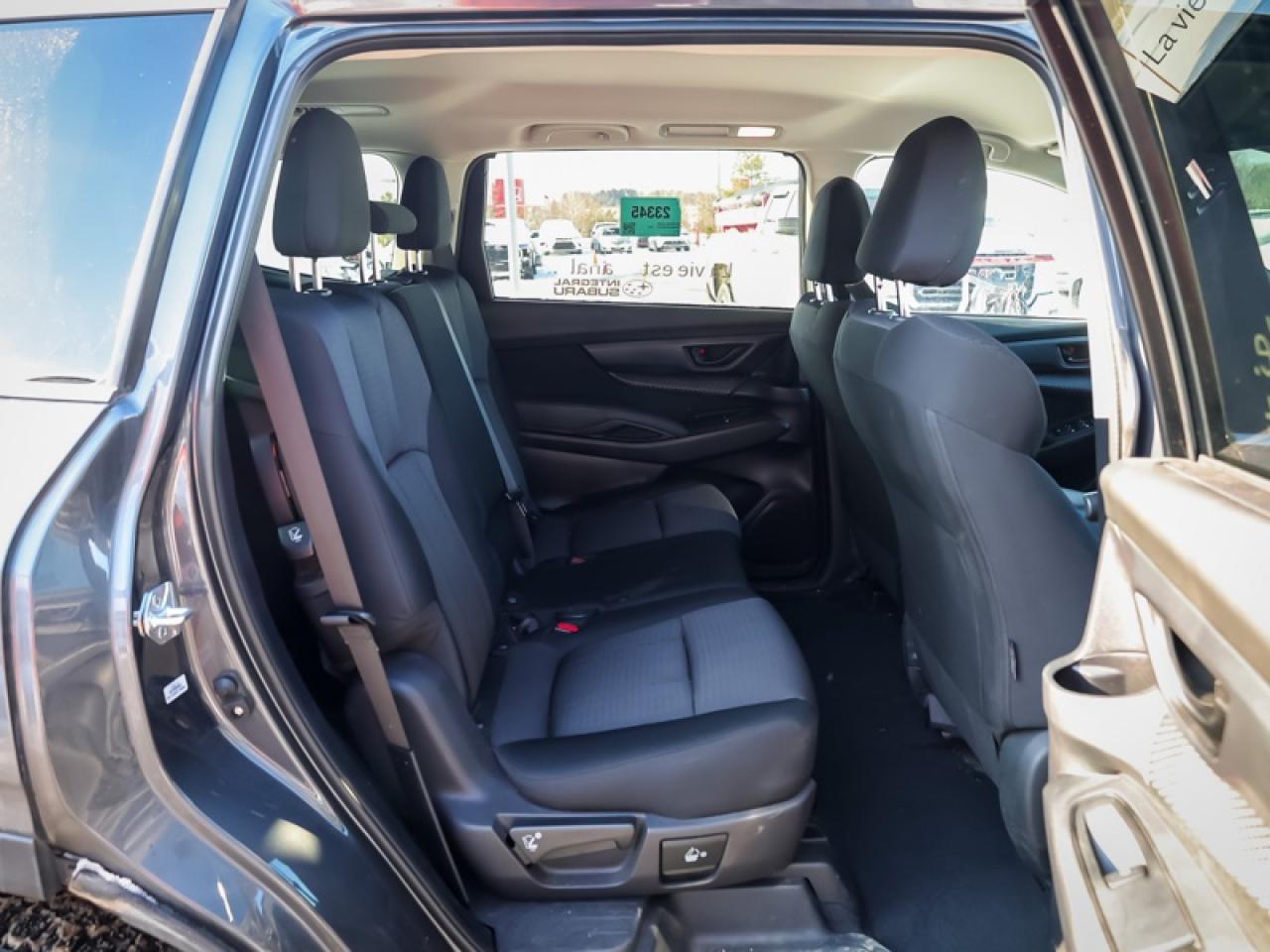 2023 Subaru ASCENT Convenience  - Heated Seats - $244 B/W Photo