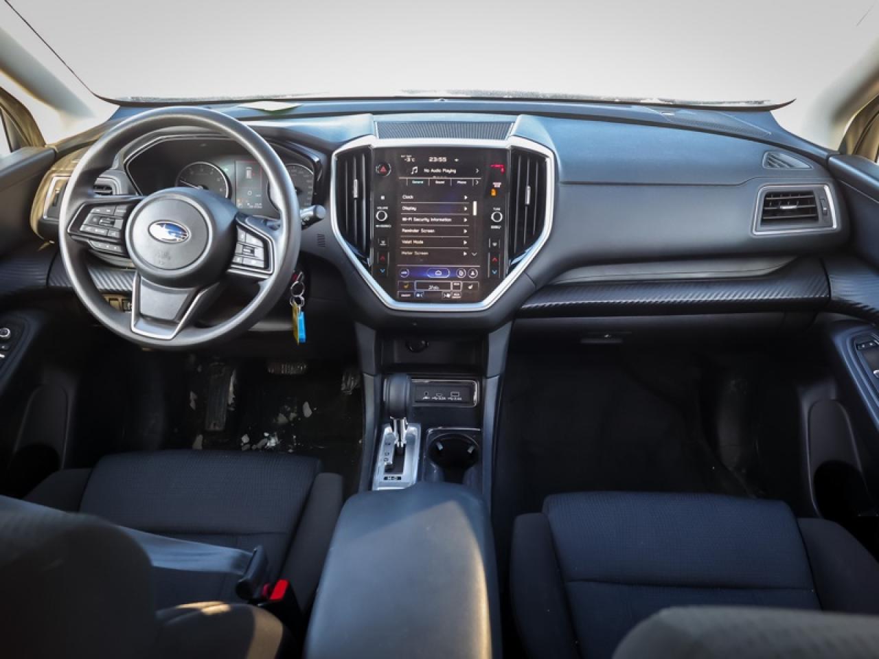 2023 Subaru ASCENT Convenience  - Heated Seats - $244 B/W Photo