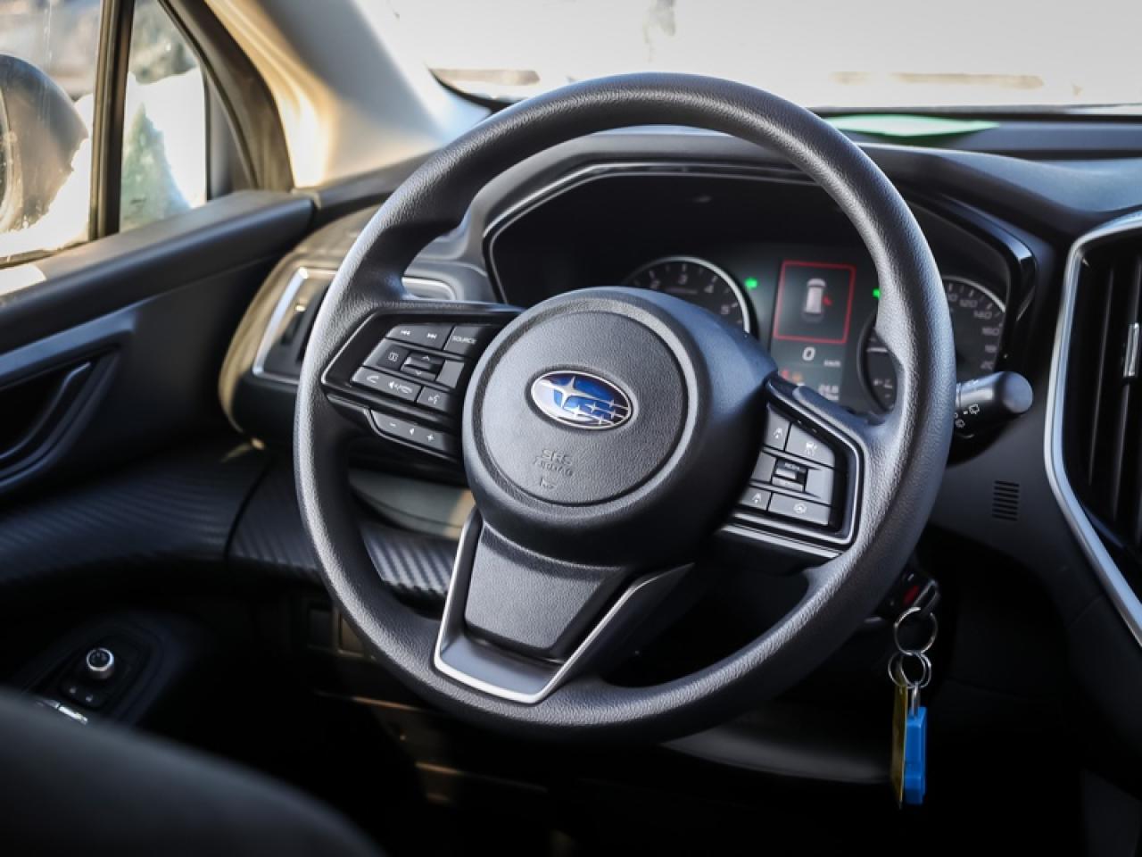 2023 Subaru ASCENT Convenience  - Heated Seats - $244 B/W Photo