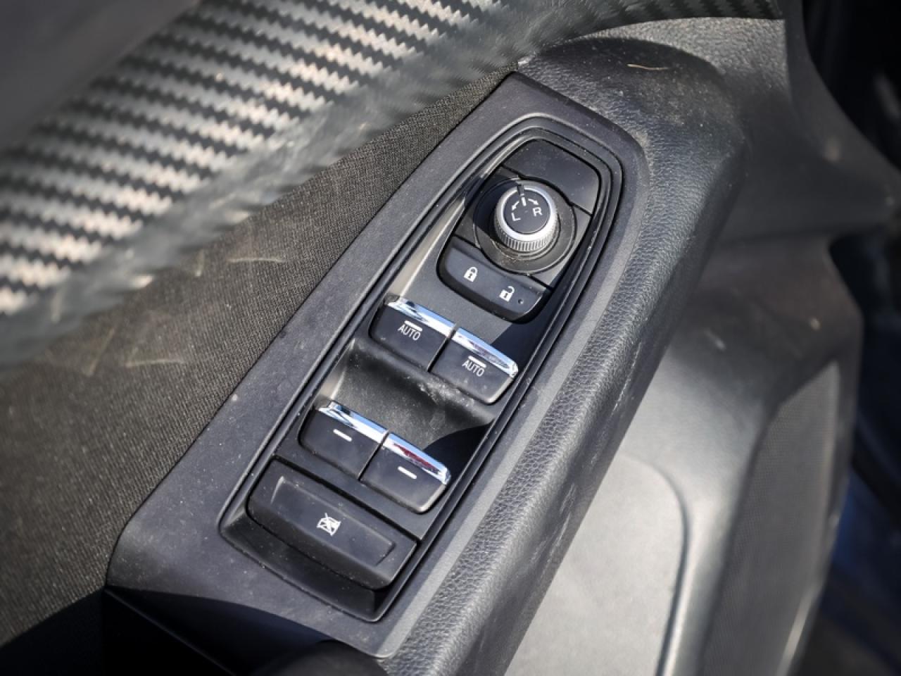 2023 Subaru ASCENT Convenience  - Heated Seats - $244 B/W Photo