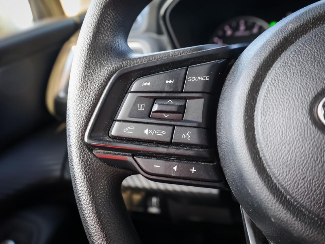 2023 Subaru ASCENT Convenience  - Heated Seats - $244 B/W Photo