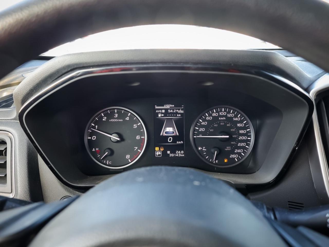 2023 Subaru ASCENT Convenience  - Heated Seats - $244 B/W Photo