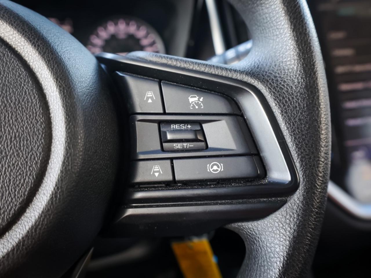 2023 Subaru ASCENT Convenience  - Heated Seats - $244 B/W Photo