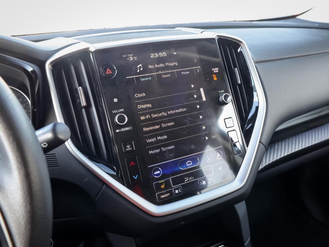 2023 Subaru ASCENT Convenience  - Heated Seats - $244 B/W Photo