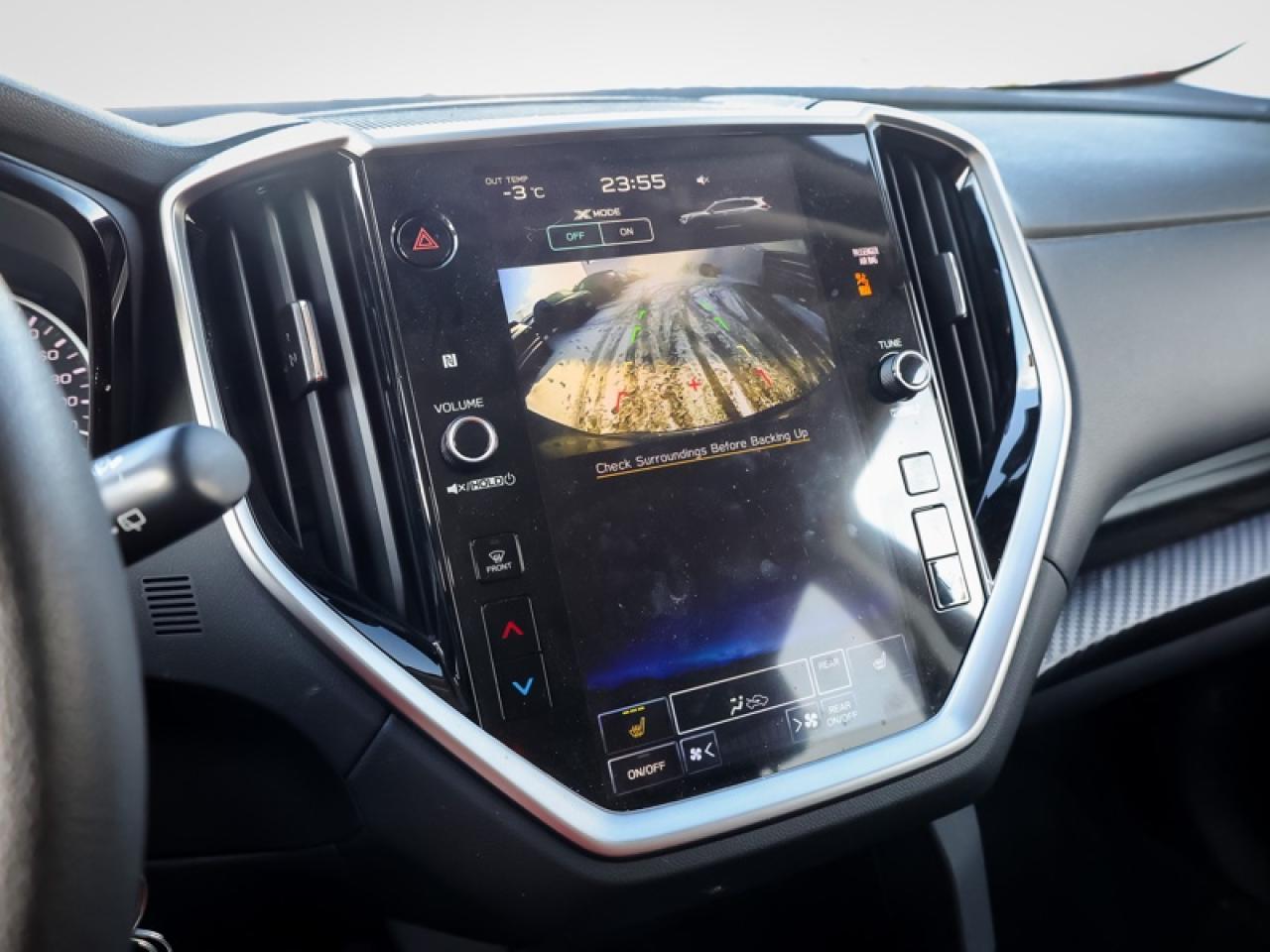 2023 Subaru ASCENT Convenience  - Heated Seats - $244 B/W Photo