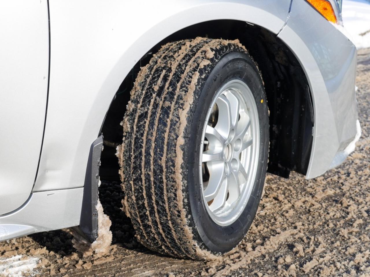 2023 Toyota Corolla Hybrid LE  - Heated Seats - $186 B/W Photo