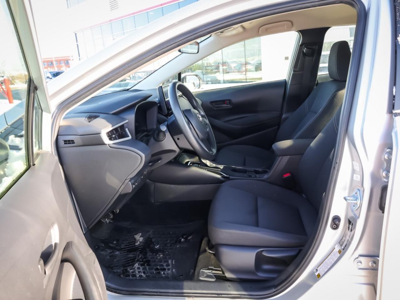 2023 Toyota Corolla Hybrid LE  - Heated Seats - $186 B/W Photo