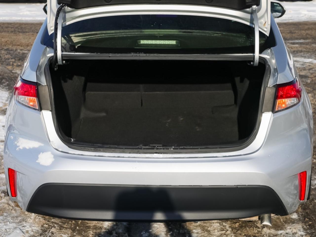 2023 Toyota Corolla Hybrid LE  - Heated Seats - $186 B/W Photo