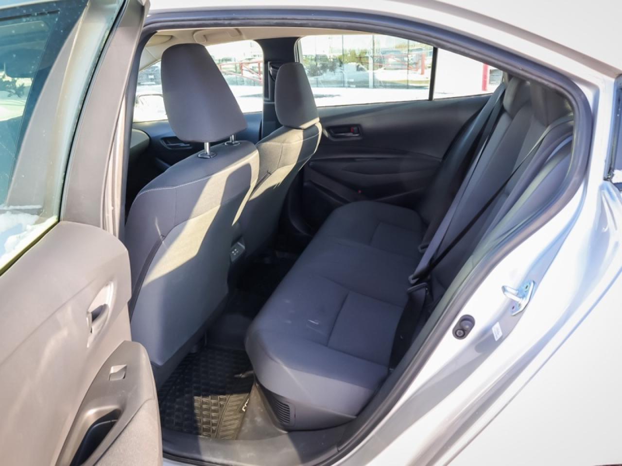 2023 Toyota Corolla Hybrid LE  - Heated Seats - $186 B/W Photo