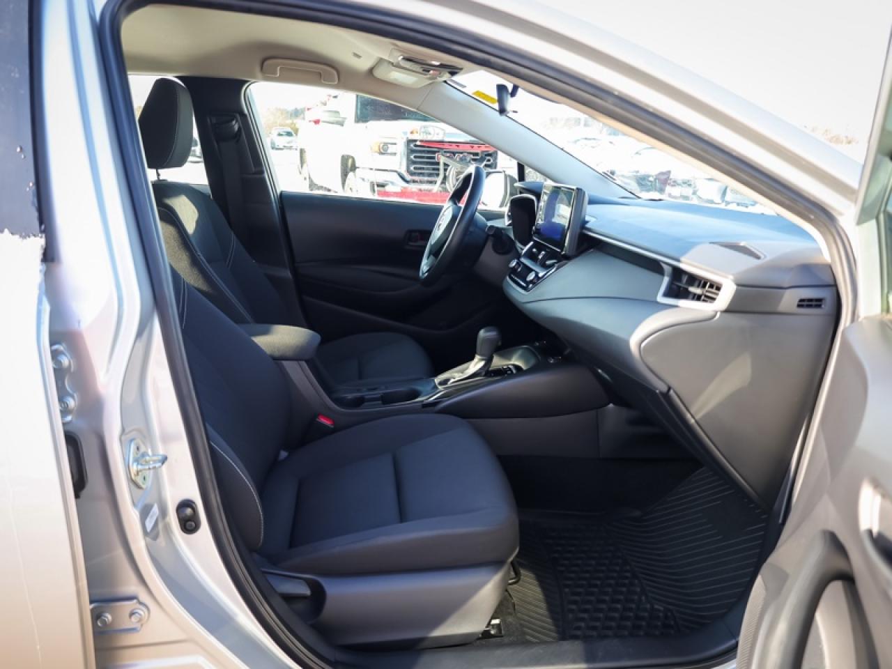 2023 Toyota Corolla Hybrid LE  - Heated Seats - $186 B/W Photo