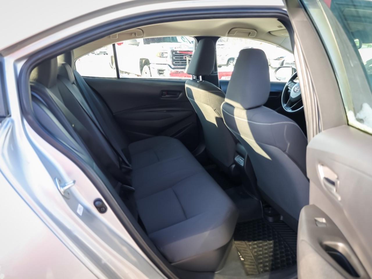 2023 Toyota Corolla Hybrid LE  - Heated Seats - $186 B/W Photo