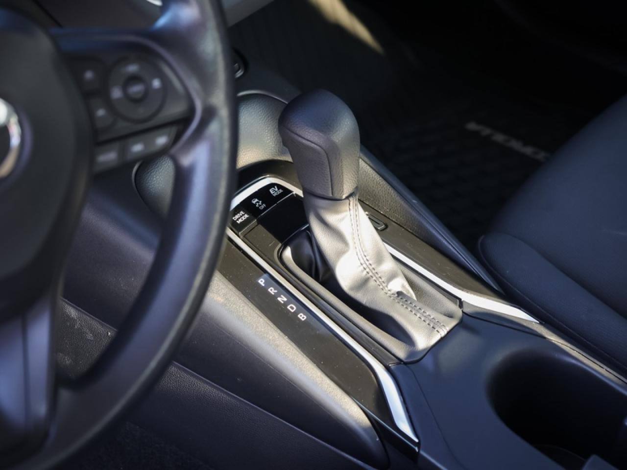 2023 Toyota Corolla Hybrid LE  - Heated Seats - $186 B/W Photo