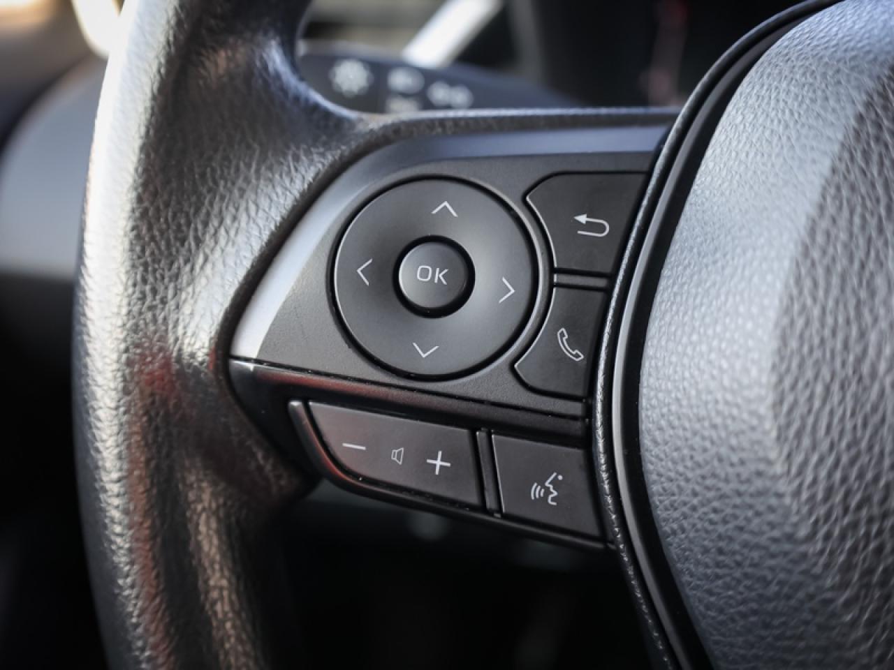 2023 Toyota Corolla Hybrid LE  - Heated Seats - $186 B/W Photo