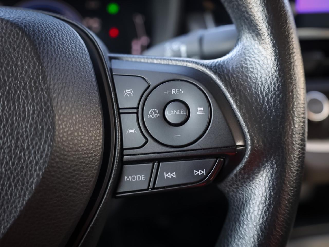 2023 Toyota Corolla Hybrid LE  - Heated Seats - $186 B/W Photo