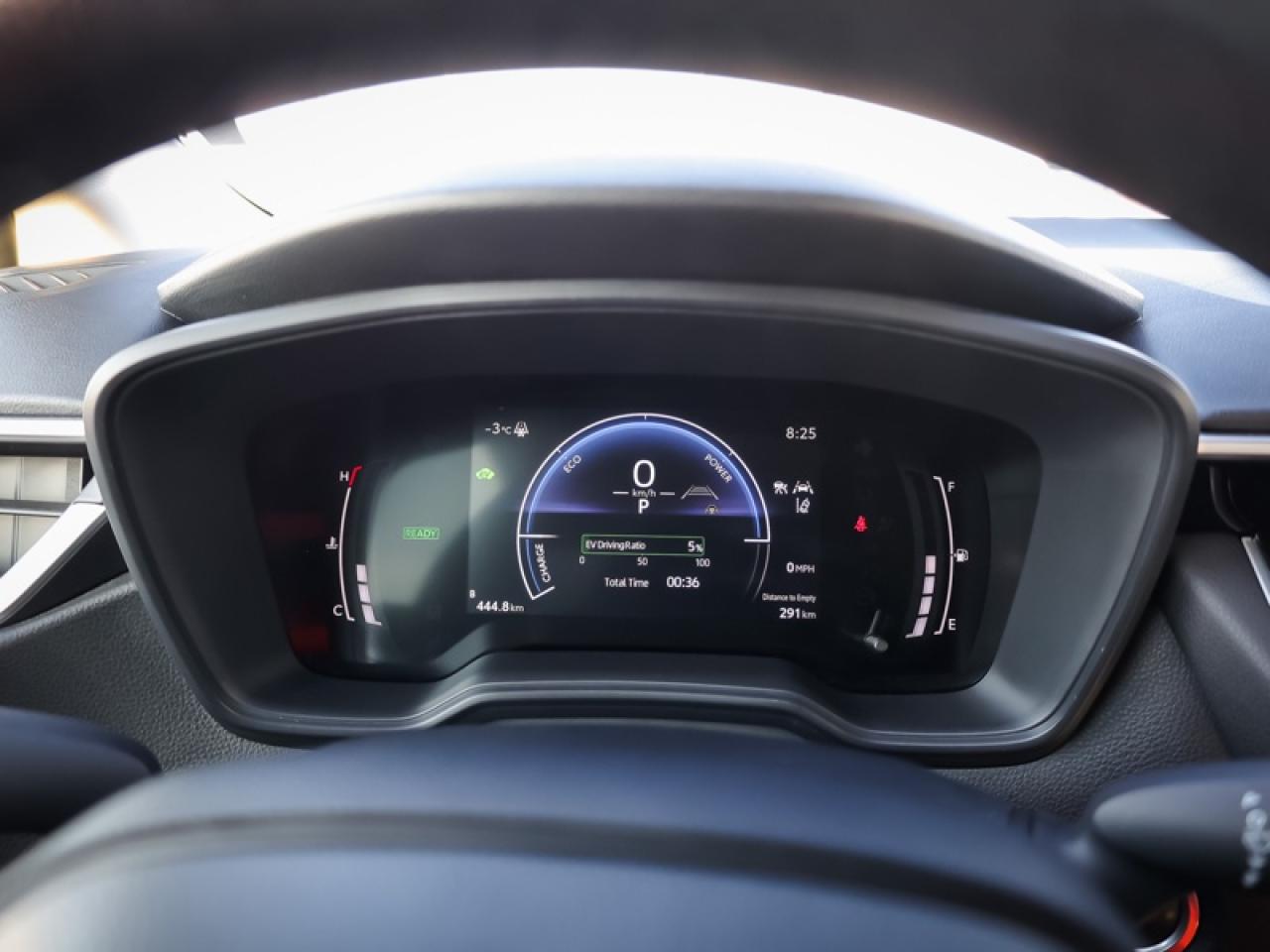 2023 Toyota Corolla Hybrid LE  - Heated Seats - $186 B/W Photo