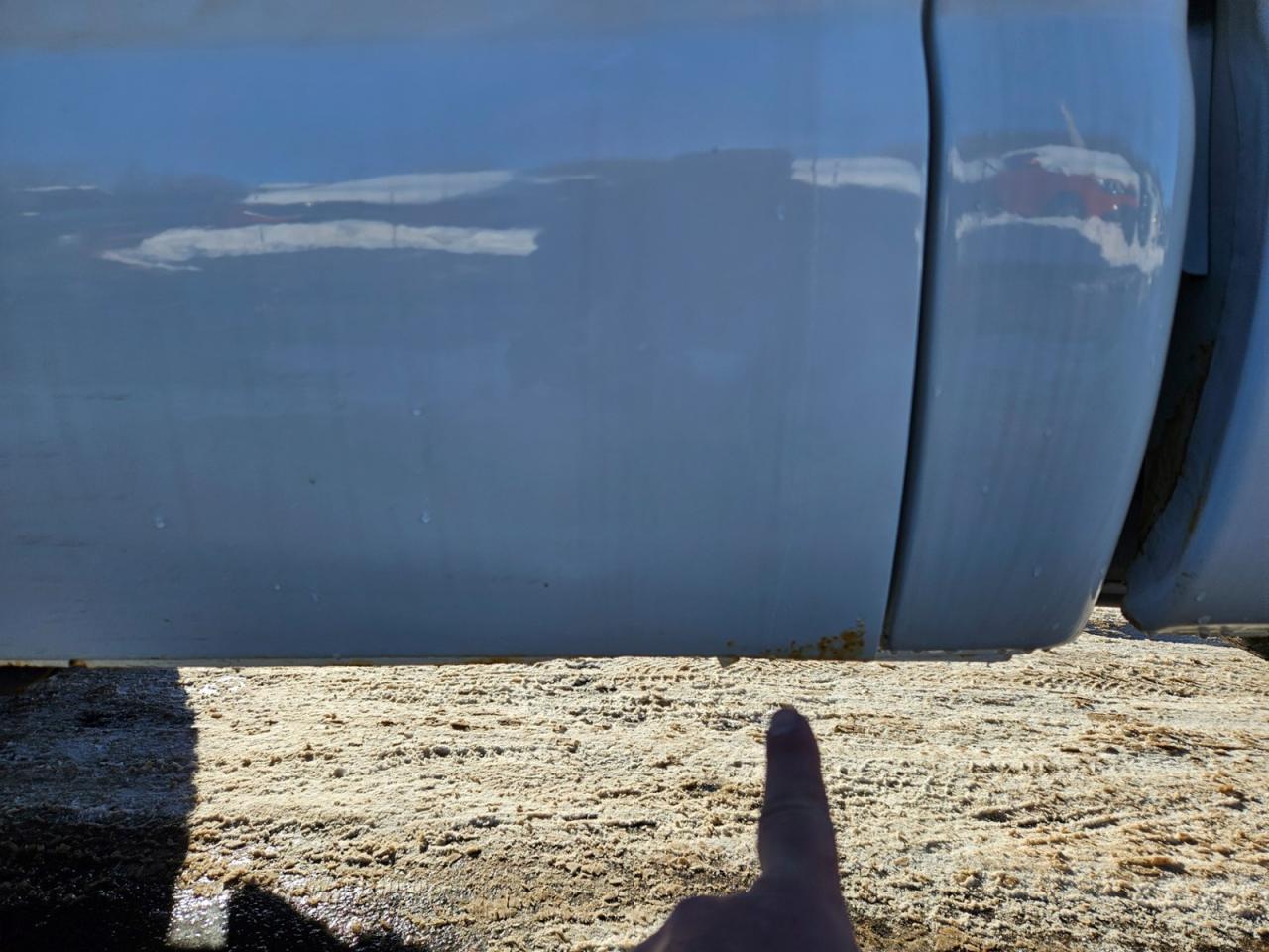 2008 Ford F-350 SD XLT 4WD Photo