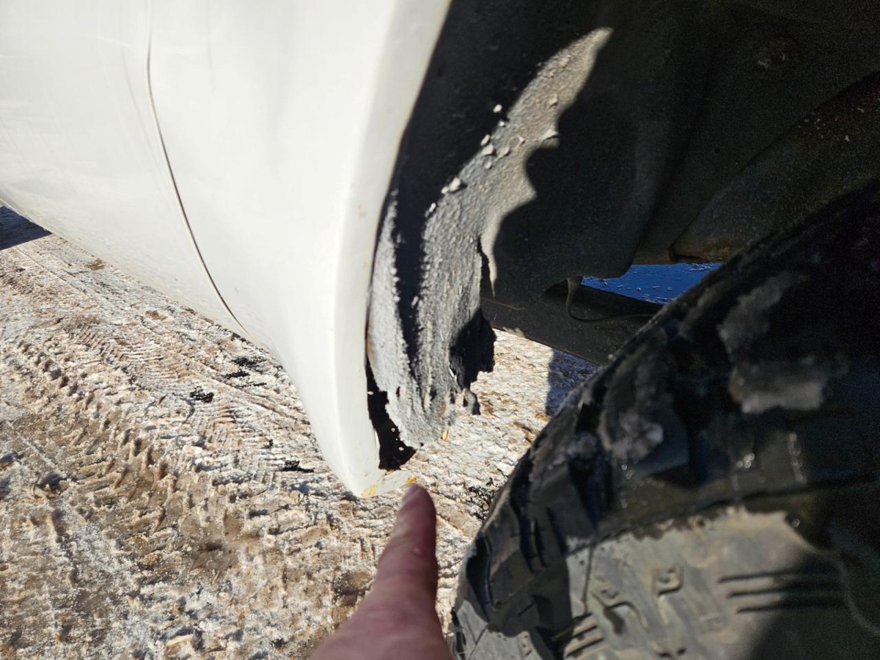 2008 Ford F-350 SD XLT 4WD Photo