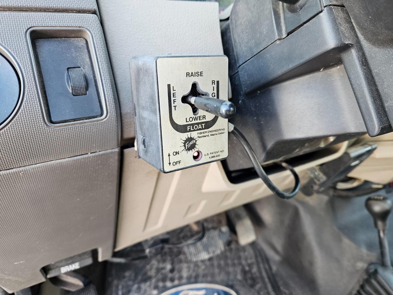 2008 Ford F-350 SD XLT 4WD Photo