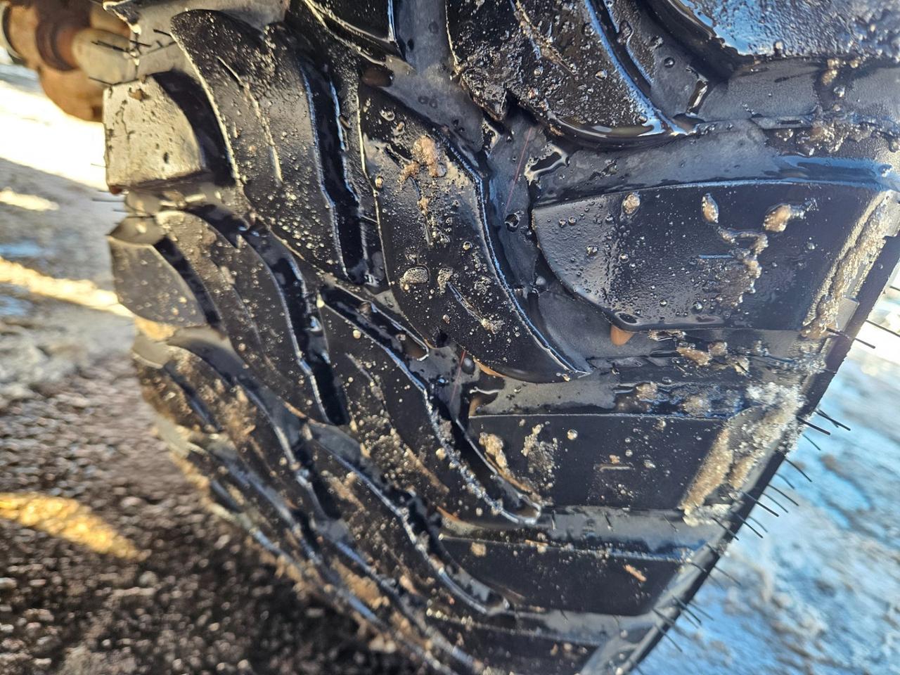 2008 Ford F-350 SD XLT 4WD Photo