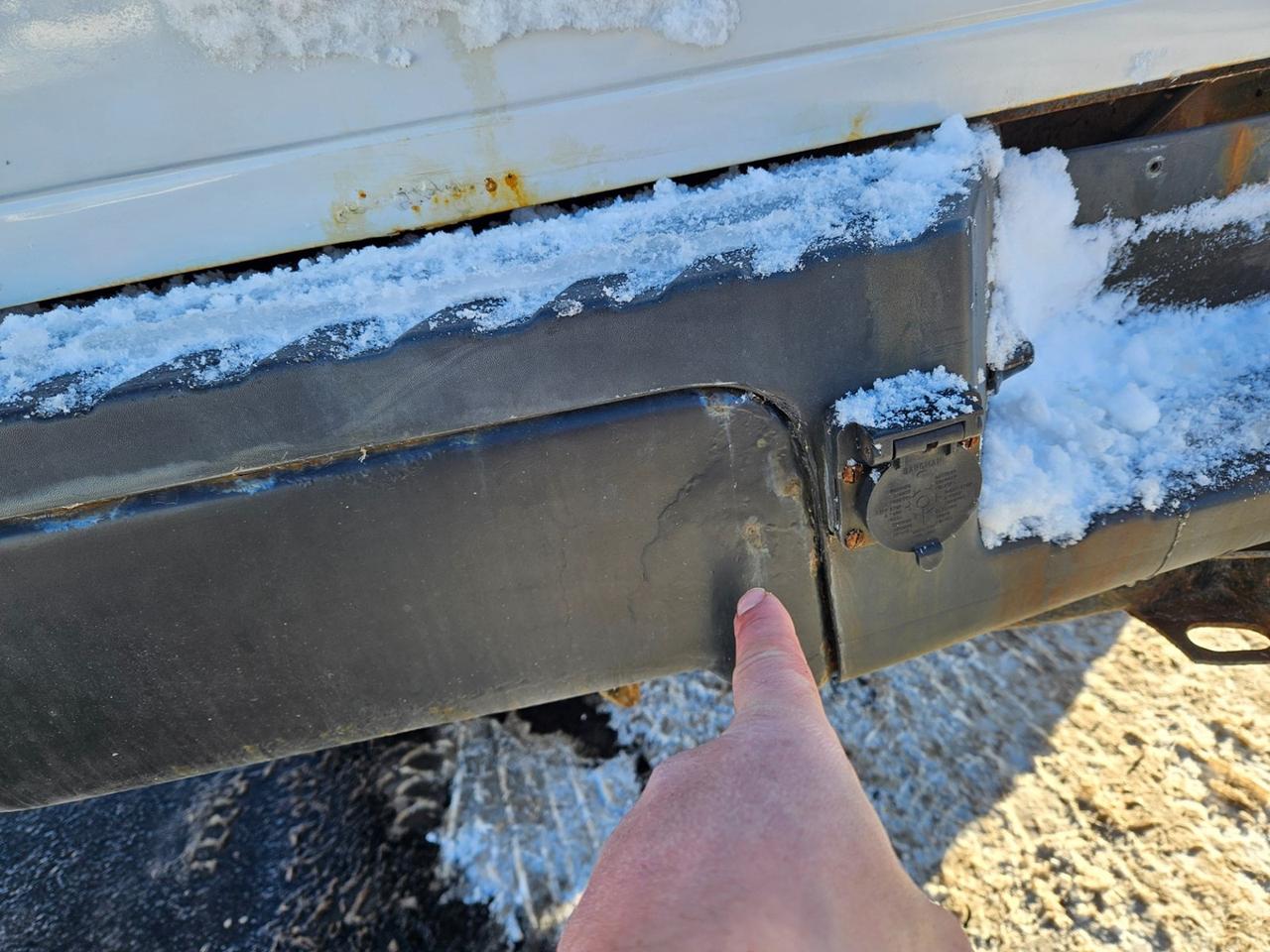 2008 Ford F-350 SD XLT 4WD Photo