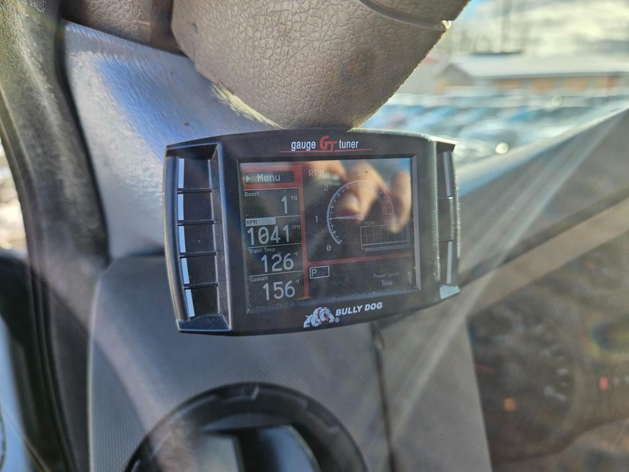 2008 Ford F-350 SD XLT 4WD Photo