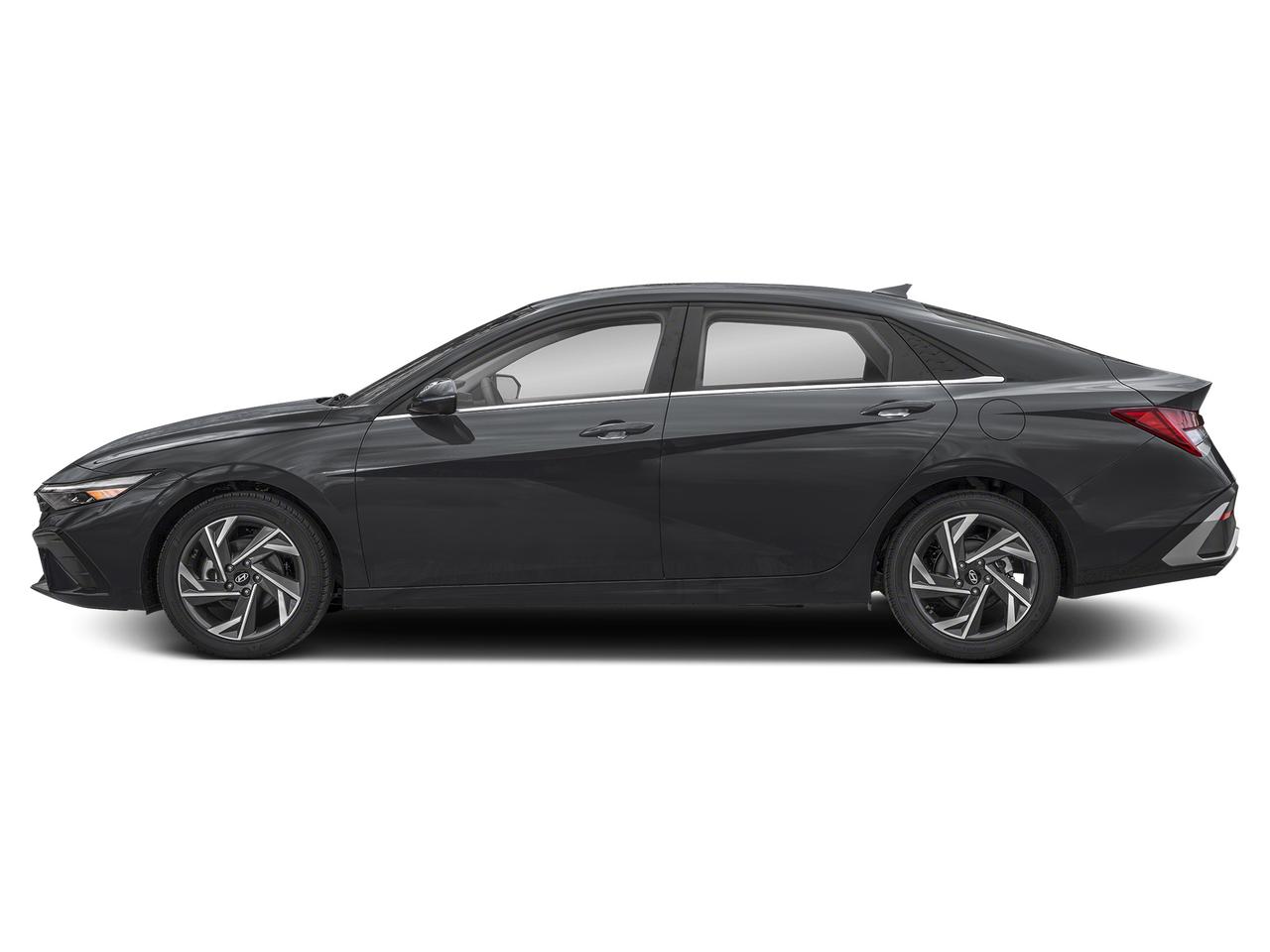 2025 Hyundai Elantra Luxury Photo