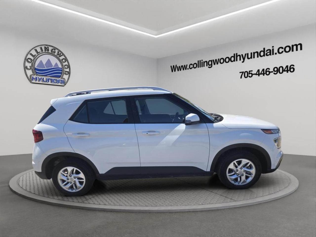 2022 Hyundai Venue PREFERRED Photo