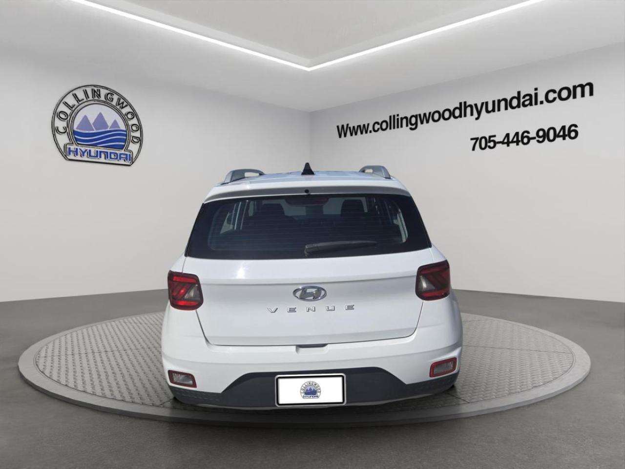 2022 Hyundai Venue PREFERRED Photo