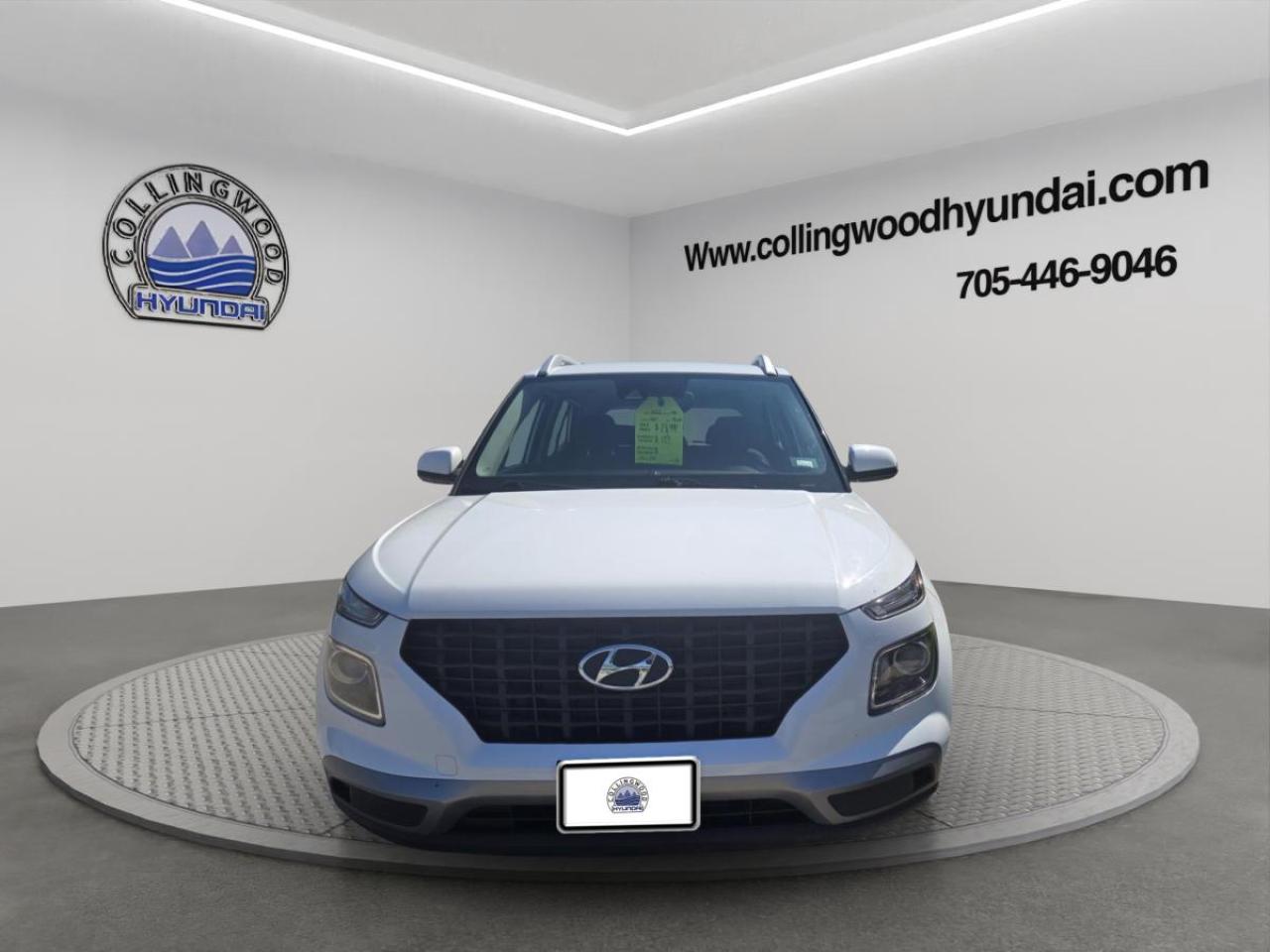 2022 Hyundai Venue PREFERRED Photo