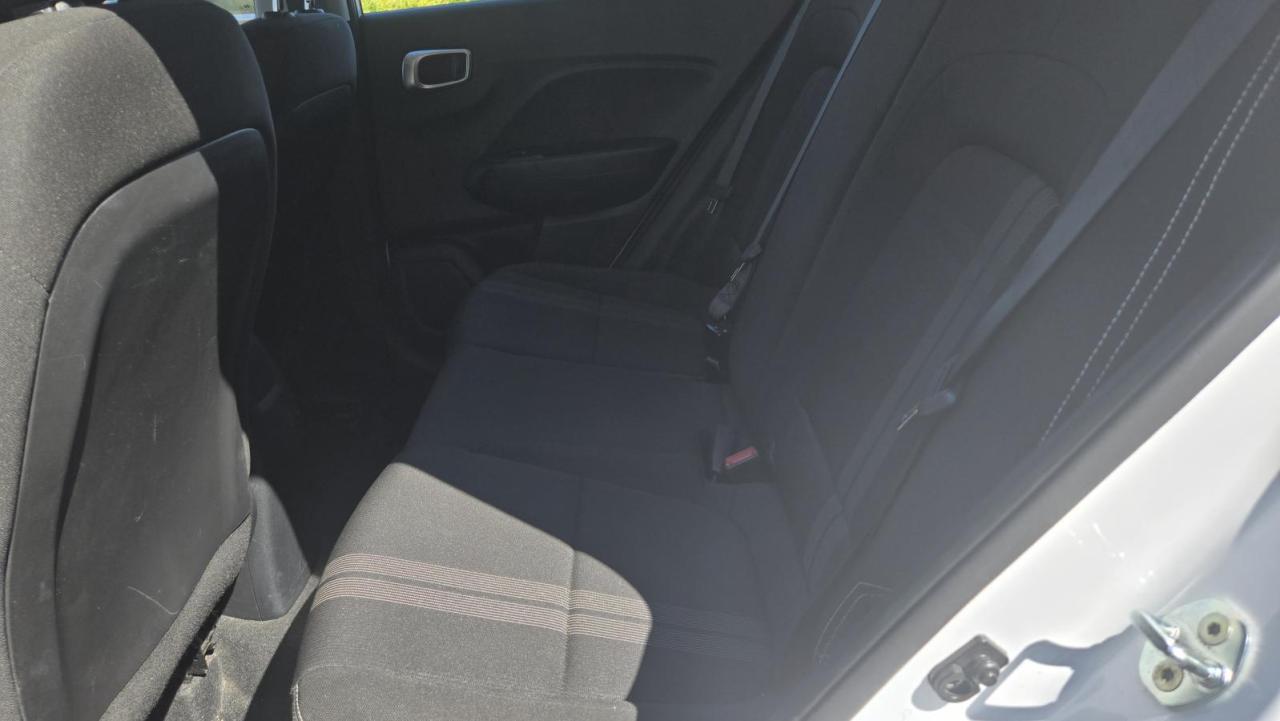 2022 Hyundai Venue PREFERRED Photo