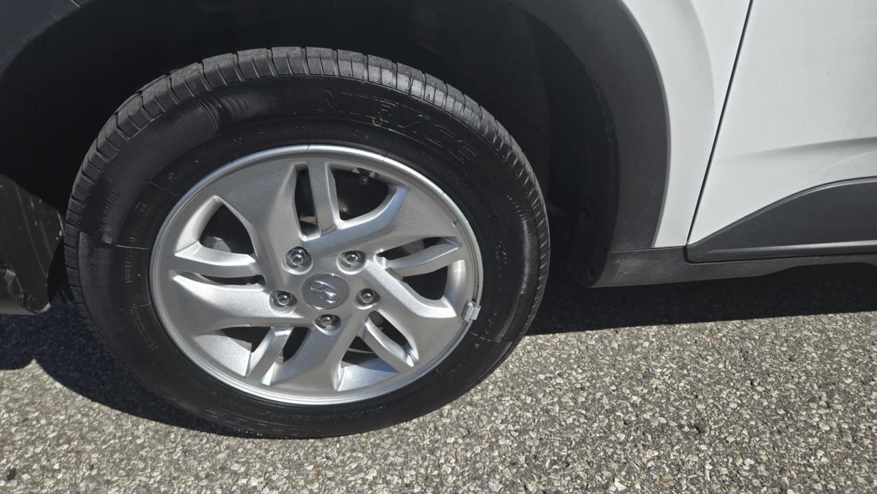 2022 Hyundai Venue PREFERRED Photo