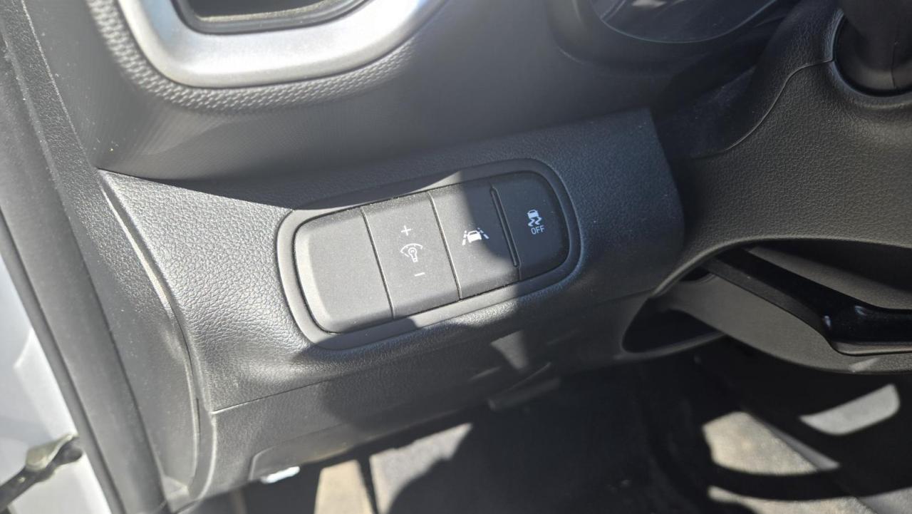 2022 Hyundai Venue PREFERRED Photo