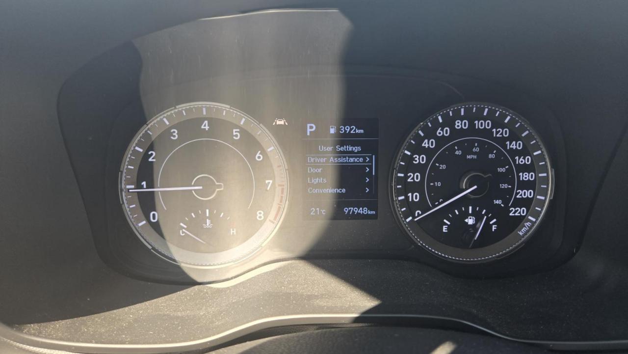 2022 Hyundai Venue PREFERRED Photo