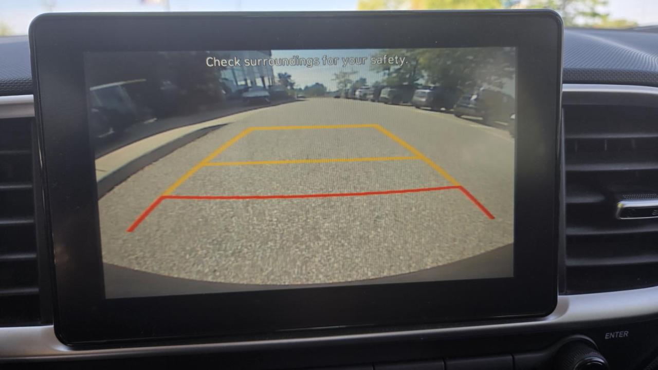 2022 Hyundai Venue PREFERRED Photo