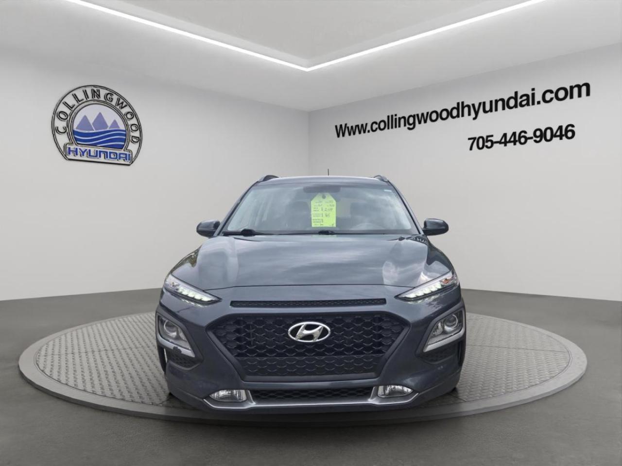 2021 Hyundai KONA Preferred Photo