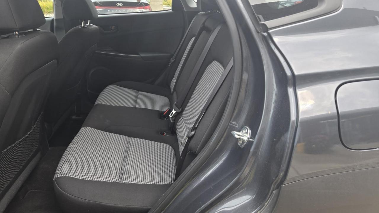 2021 Hyundai KONA Preferred Photo