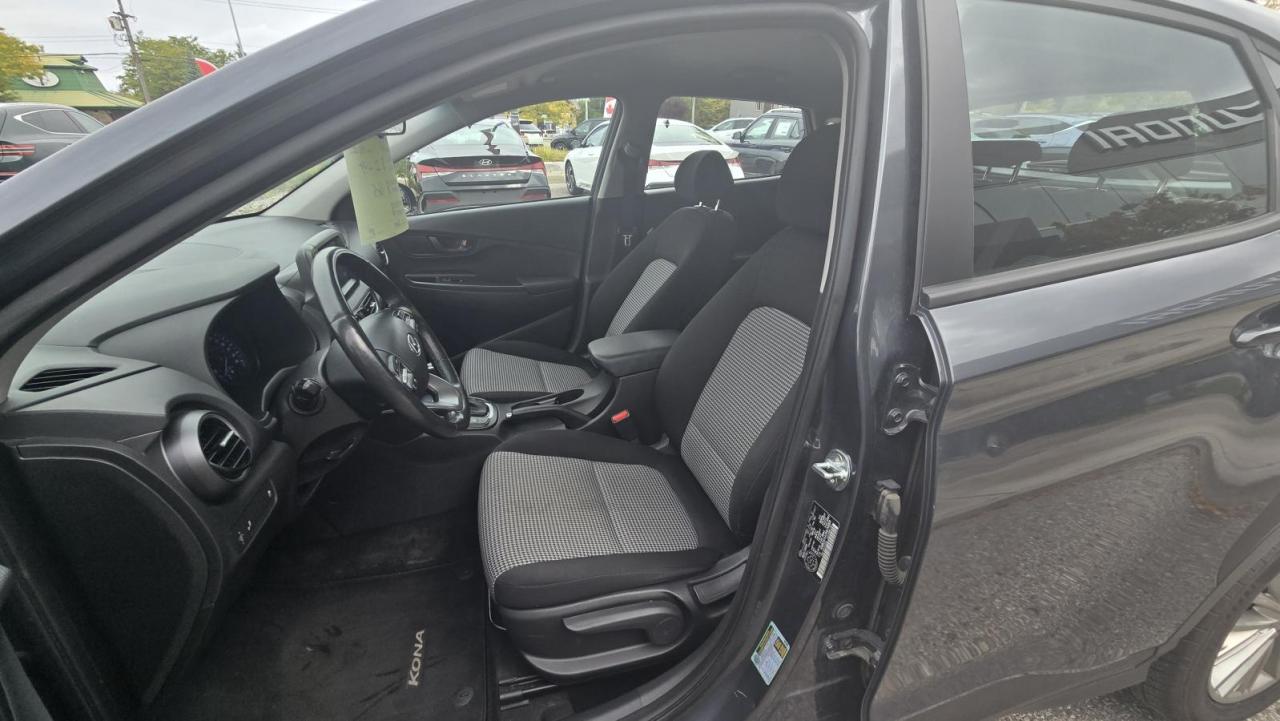 2021 Hyundai KONA Preferred Photo