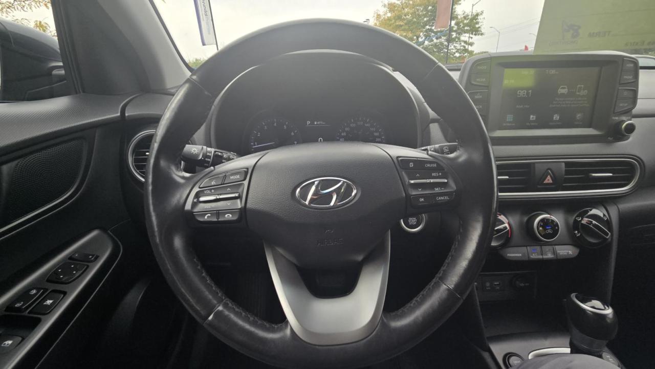 2021 Hyundai KONA Preferred Photo