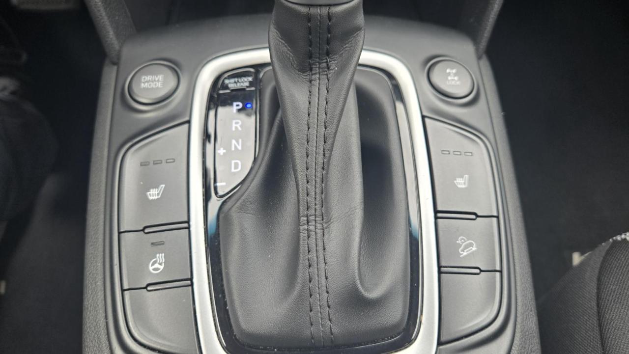 2021 Hyundai KONA Preferred Photo