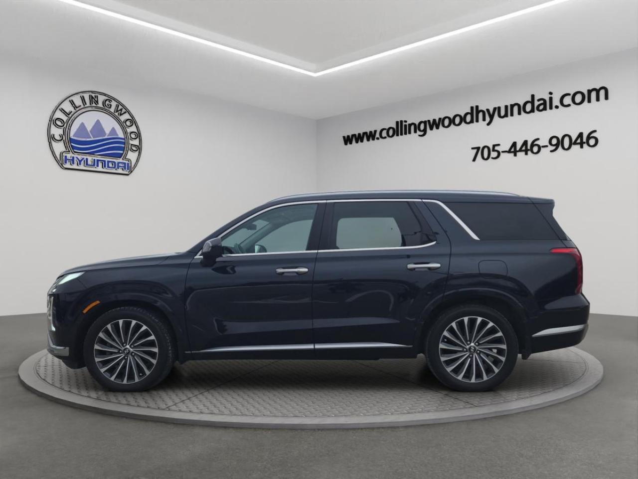 2023 Hyundai PALISADE Unknown Photo3