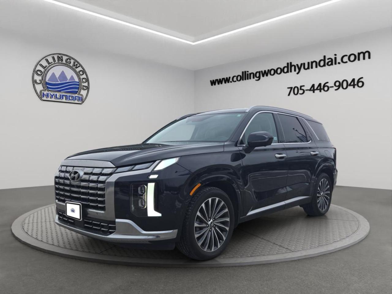 2023 Hyundai PALISADE Unknown Photo