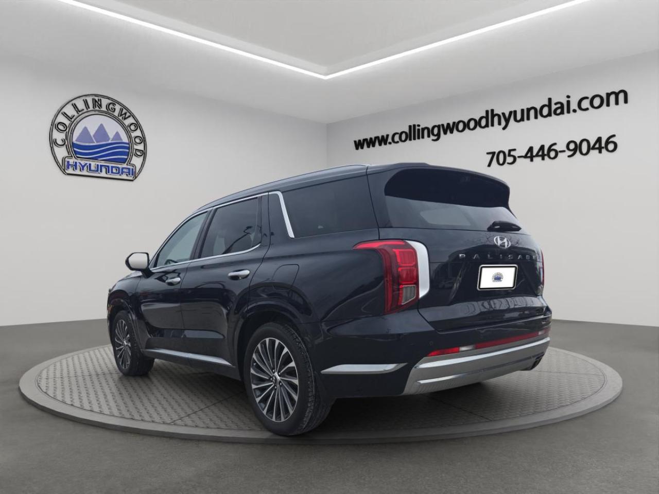 2023 Hyundai PALISADE Unknown Photo4