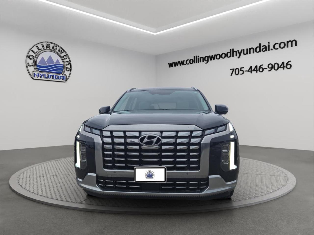 2023 Hyundai PALISADE Unknown Photo